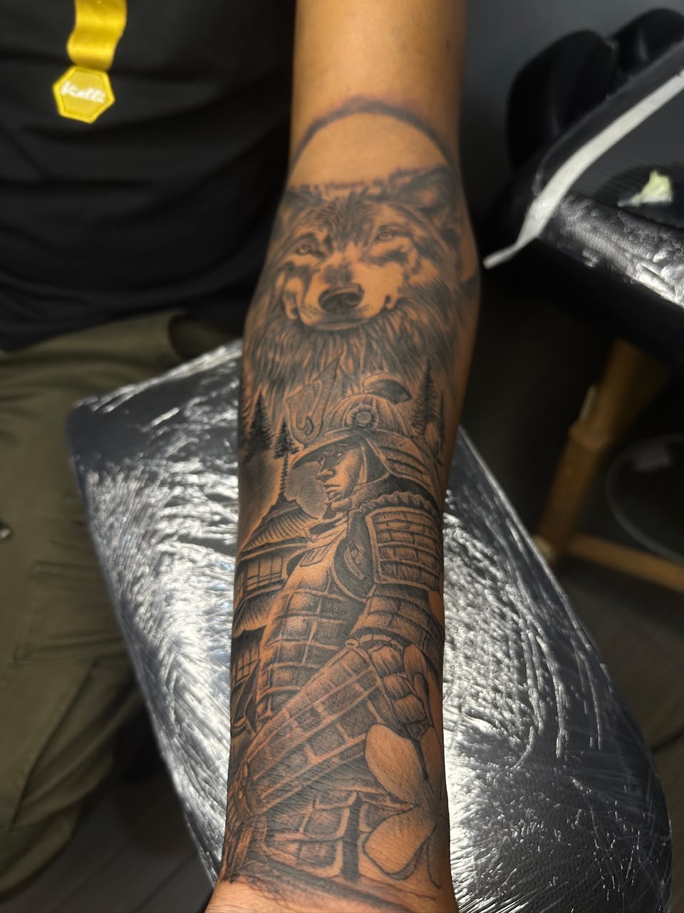 Tattoo